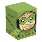 Squaroes - Squaroe DC Justice League™ JL015 - Green Arrow™ Squaroes