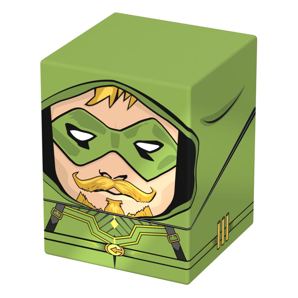 Squaroes - Squaroe DC Justice League™ JL015 - Green Arrow™ Squaroes