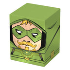 Squaroes - Squaroe DC Justice League™ JL015 - Green Arrow™ Squaroes