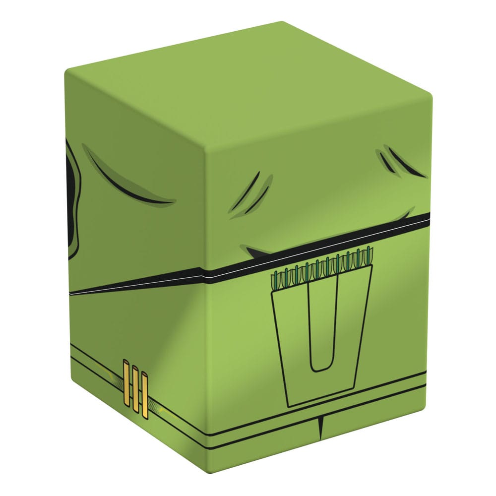 Squaroes - Squaroe DC Justice League™ JL015 - Green Arrow™ Squaroes