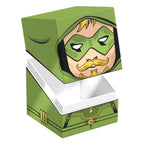 Squaroes - Squaroe DC Justice League™ JL015 - Green Arrow™ Squaroes
