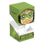 Squaroes - Squaroe DC Justice League™ JL015 - Green Arrow™ Squaroes