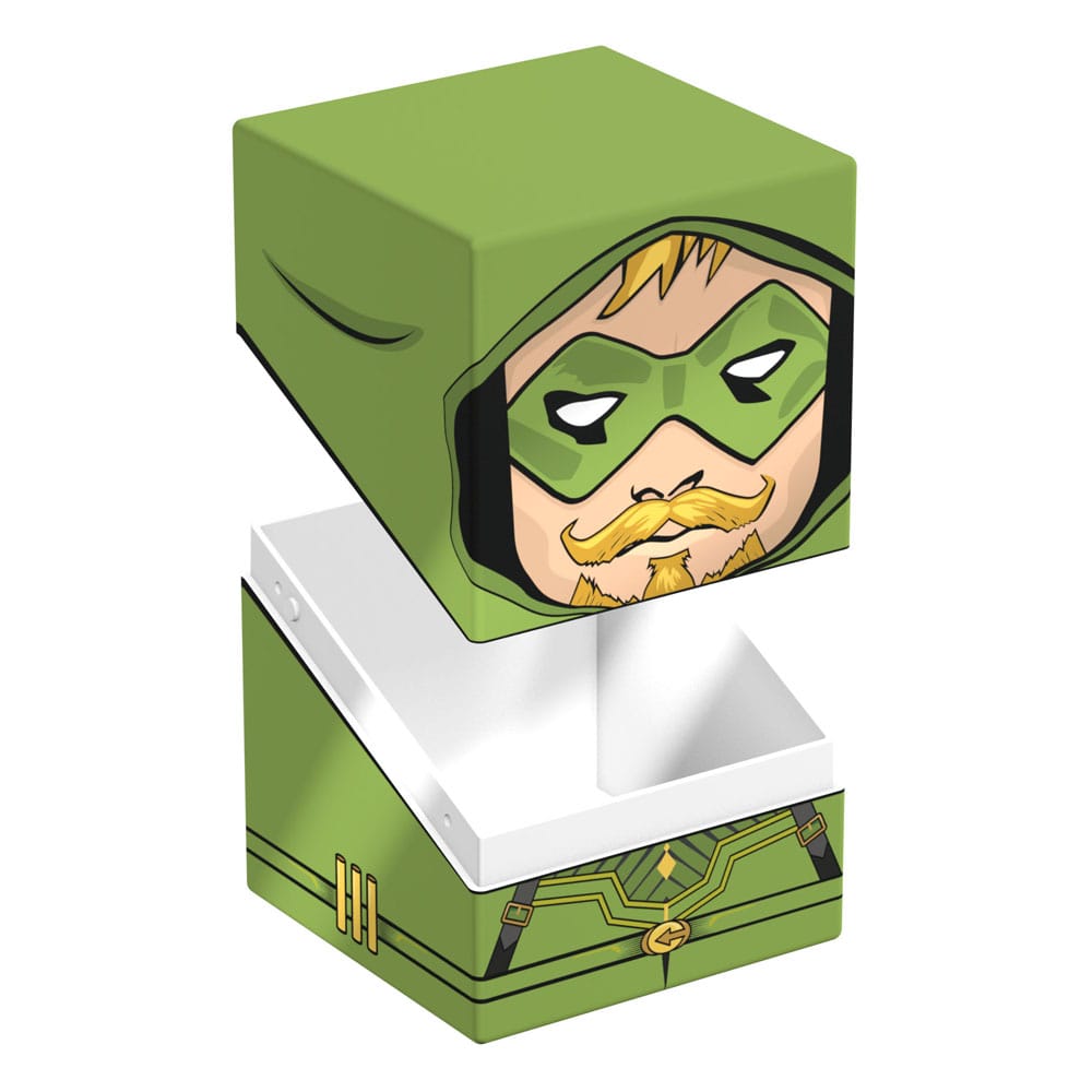 Squaroes - Squaroe DC Justice League™ JL015 - Green Arrow™ Squaroes