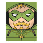 Squaroes - Squaroe DC Justice League™ JL015 - Green Arrow™ Squaroes