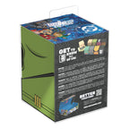 Squaroes - Squaroe DC Justice League™ JL015 - Green Arrow™ Squaroes