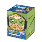 Squaroes - Squaroe DC Justice League™ JL015 - Green Arrow™ Squaroes