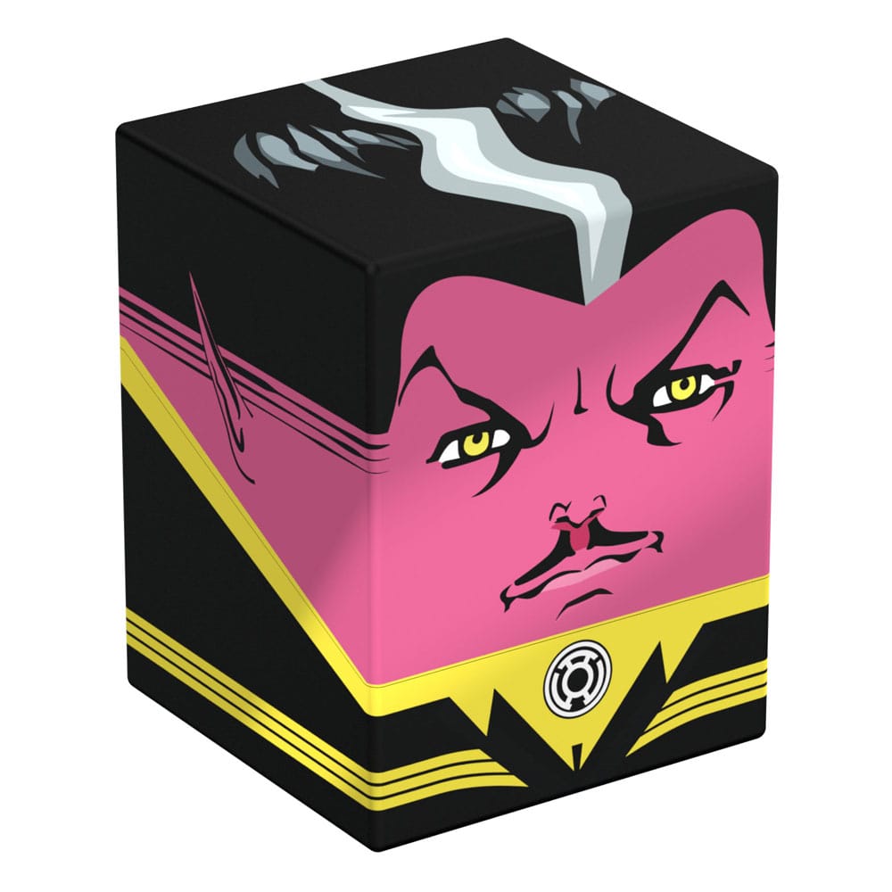 Squaroes - Squaroe DC Justice League™ JL016 - Sinestro™ Squaroes