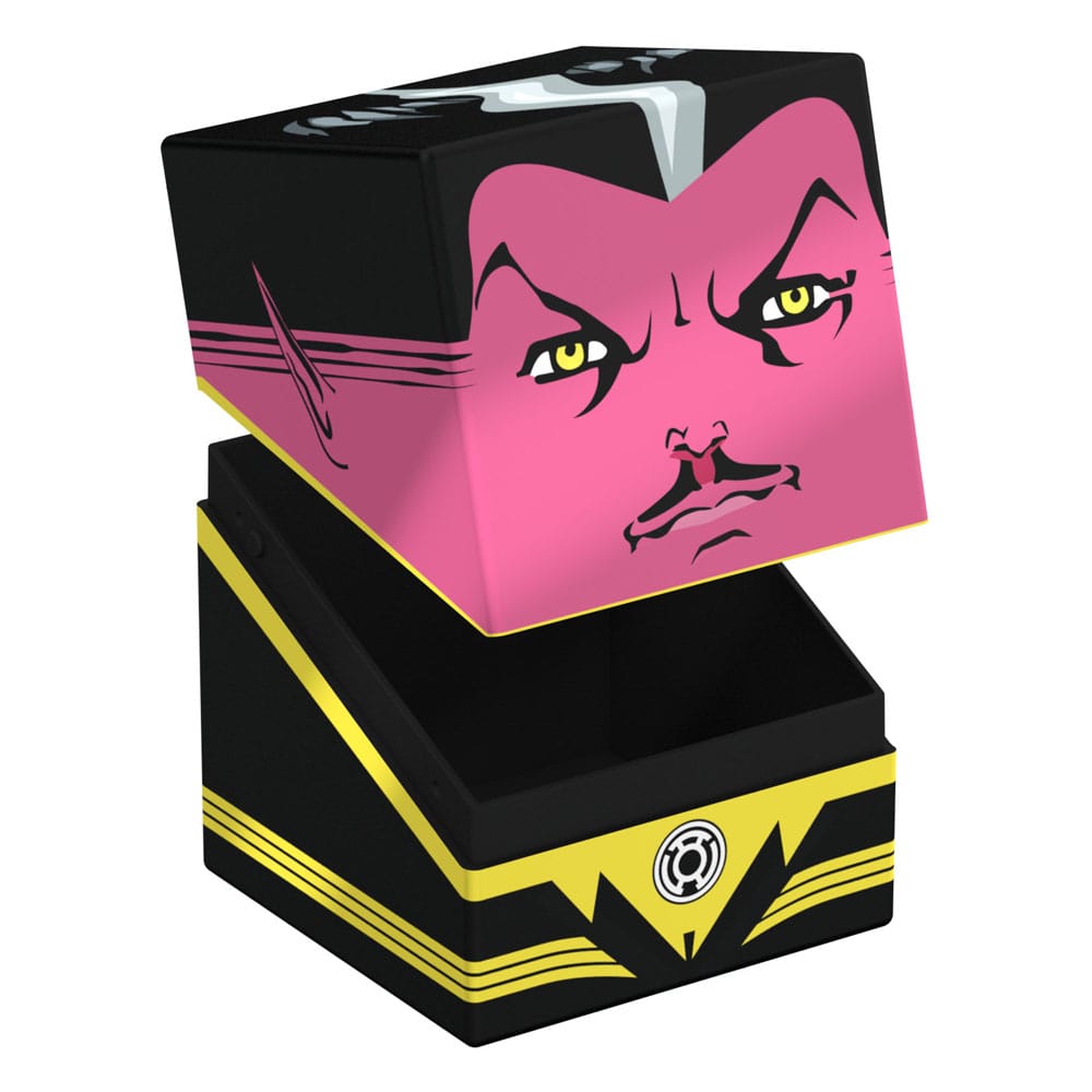 Squaroes - Squaroe DC Justice League™ JL016 - Sinestro™ Squaroes