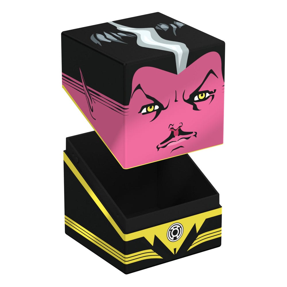Squaroes - Squaroe DC Justice League™ JL016 - Sinestro™ Squaroes