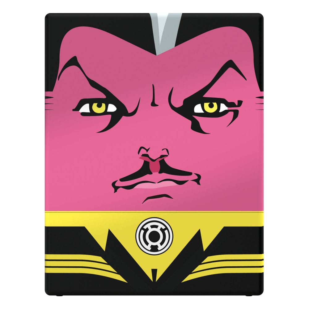 Squaroes - Squaroe DC Justice League™ JL016 - Sinestro™ Squaroes
