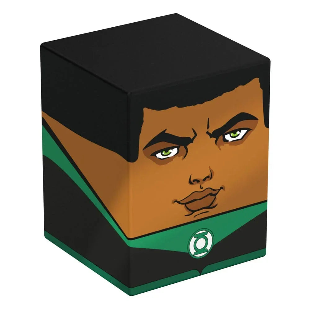 Squaroe DC Justice League™ JL017 - John Stewart™ Squaroes