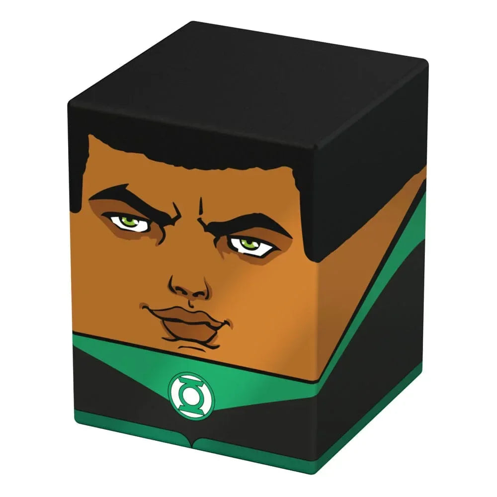 Squaroe DC Justice League™ JL017 - John Stewart™ Squaroes