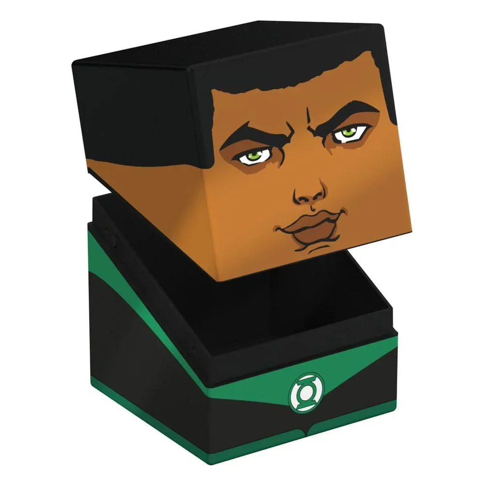 Squaroe DC Justice League™ JL017 - John Stewart™ Squaroes