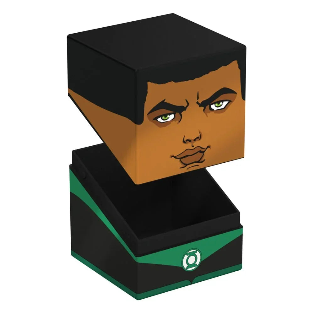 Squaroe DC Justice League™ JL017 - John Stewart™ Squaroes