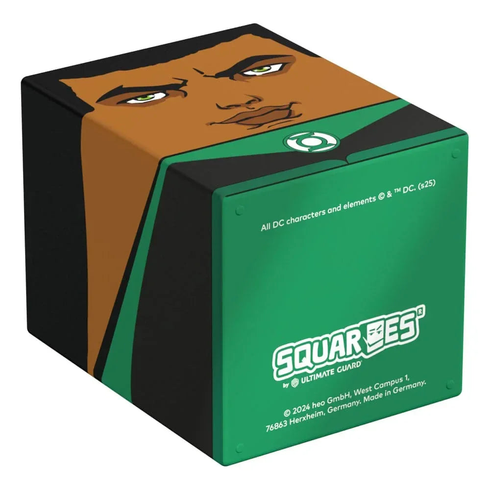 Squaroe DC Justice League™ JL017 - John Stewart™ Squaroes