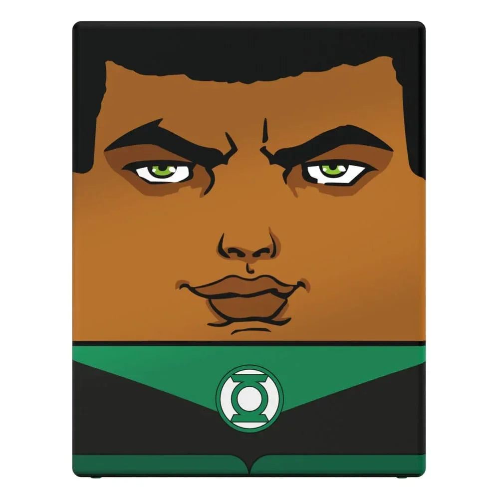 Squaroe DC Justice League™ JL017 - John Stewart™ Squaroes
