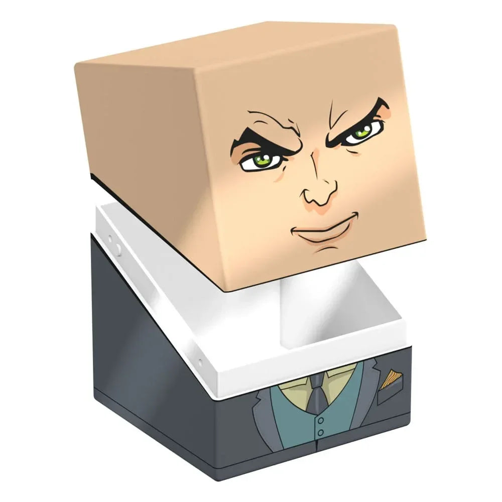 Squaroe DC Justice League™ JL018 - Lex Luthor™ Samlarbox Squaroes