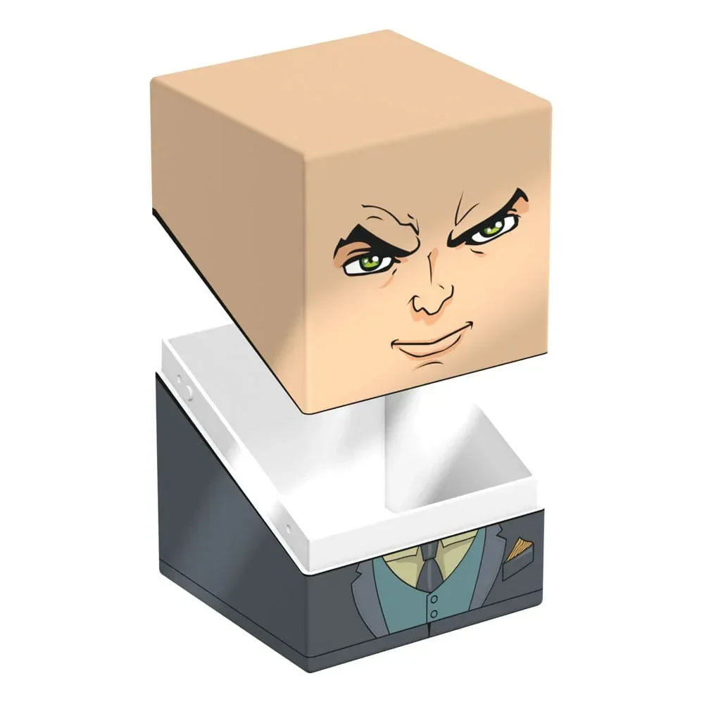 Squaroe DC Justice League™ JL018 - Lex Luthor™ Samlarbox Squaroes