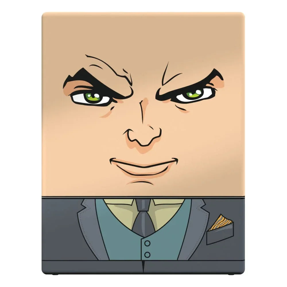 Squaroe DC Justice League™ JL018 - Lex Luthor™ Samlarbox Squaroes