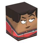 Squaroes - Beckett Mariner Star Trek: Lower Decks™ ST001 Squaroes