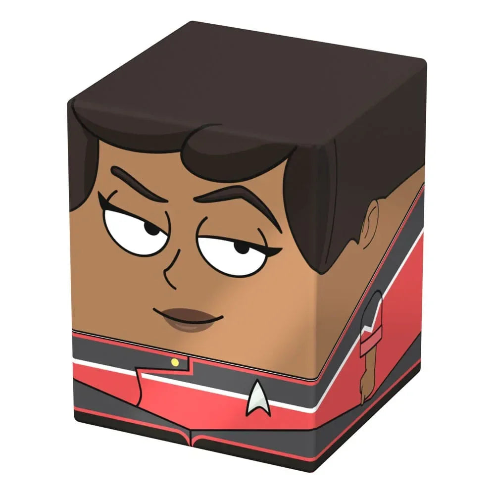 Squaroes - Beckett Mariner Star Trek: Lower Decks™ ST001 Squaroes