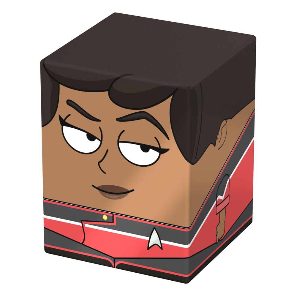 Squaroes - Beckett Mariner Star Trek: Lower Decks™ ST001 Squaroes