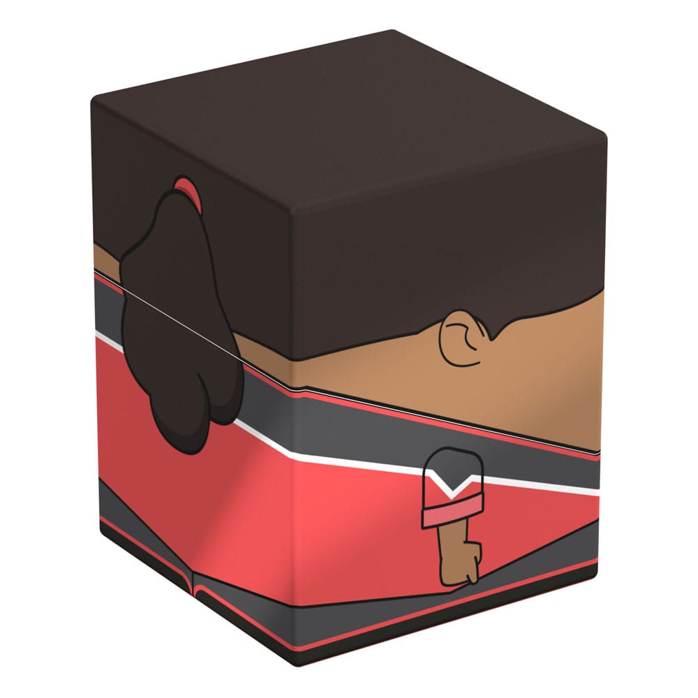 Squaroes - Beckett Mariner Star Trek: Lower Decks™ ST001 Squaroes