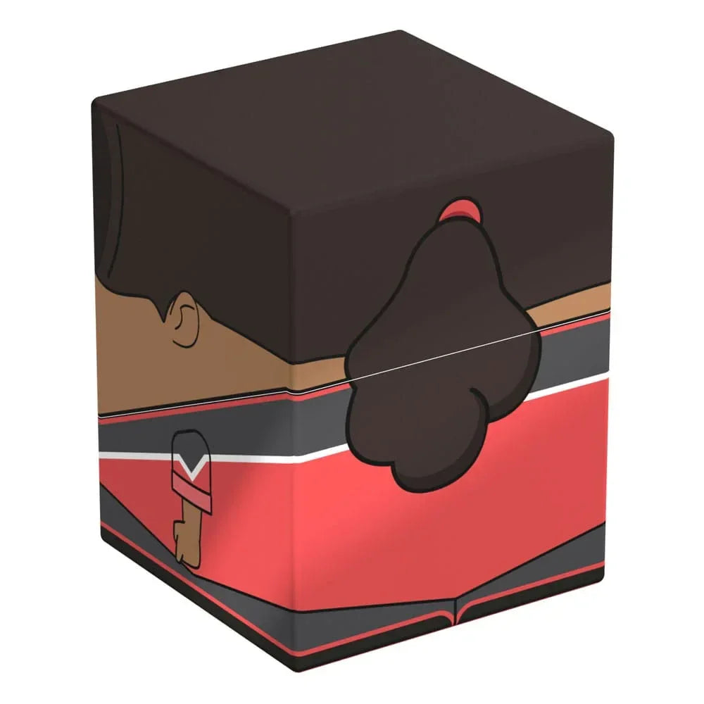 Squaroes - Beckett Mariner Star Trek: Lower Decks™ ST001 Squaroes