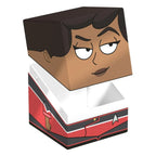 Squaroes - Beckett Mariner Star Trek: Lower Decks™ ST001 Squaroes