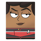 Squaroes - Beckett Mariner Star Trek: Lower Decks™ ST001 Squaroes