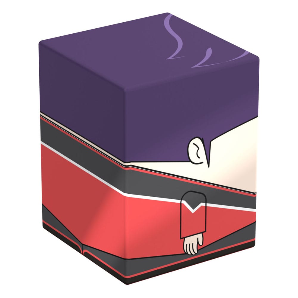 Squaroe Star Trek: Lower Decks™ ST002 - Brad Boimler Squaroes