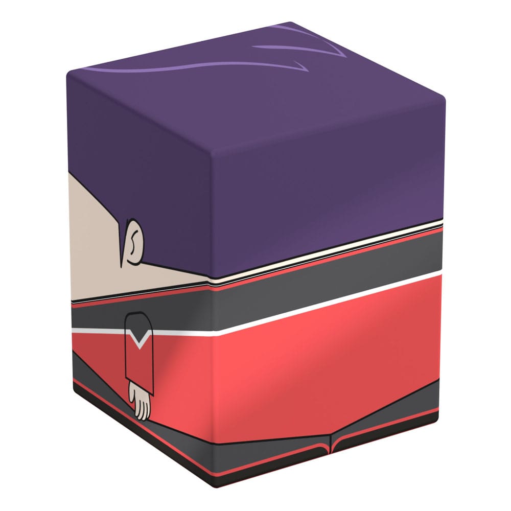 Squaroe Star Trek: Lower Decks™ ST002 - Brad Boimler Squaroes