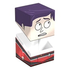 Squaroe Star Trek: Lower Decks™ ST002 - Brad Boimler Squaroes