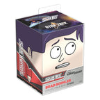 Squaroe Star Trek: Lower Decks™ ST002 - Brad Boimler Squaroes