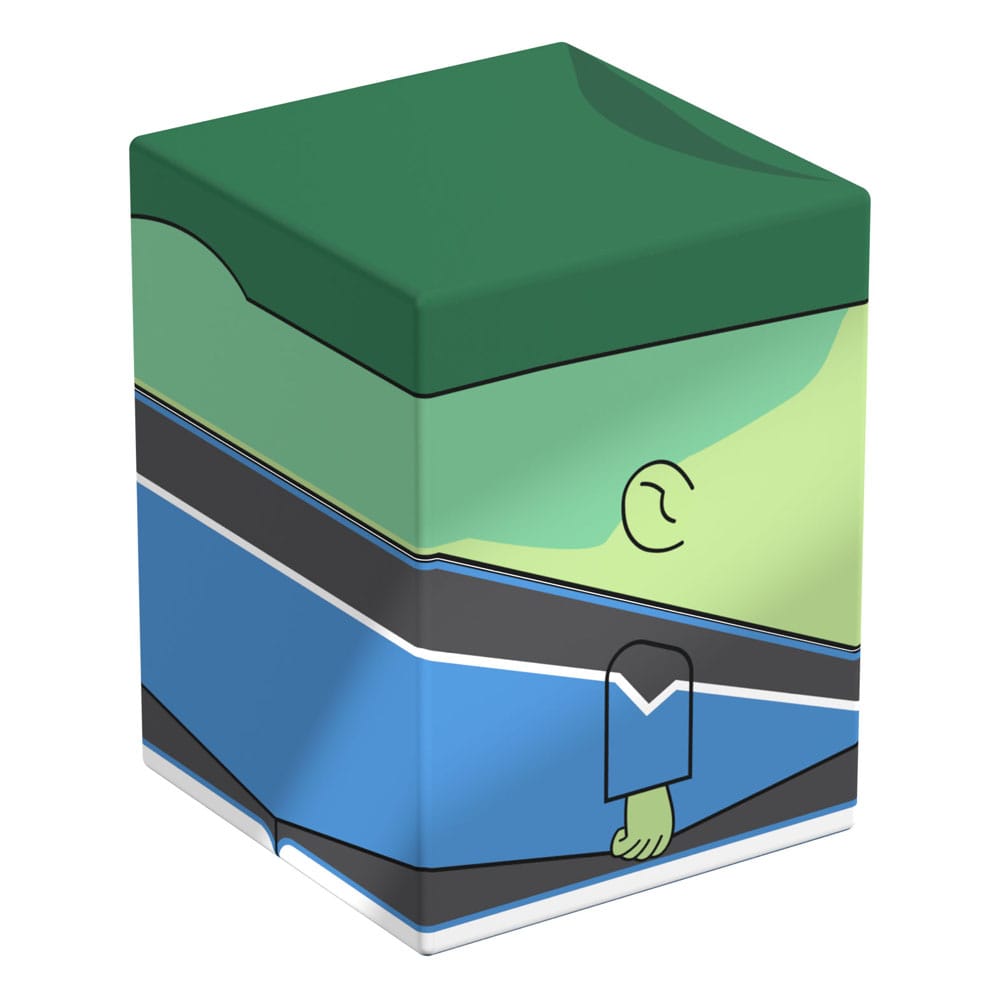 Squaroes - D'Vana Tendi - Star Trek: Lower Decks™ ST003 Squaroes