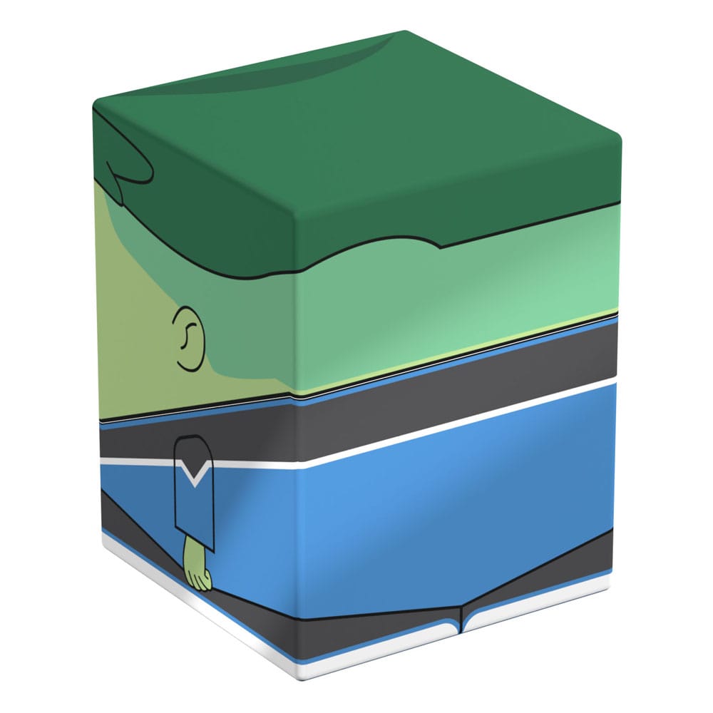 Squaroes - D'Vana Tendi - Star Trek: Lower Decks™ ST003 Squaroes