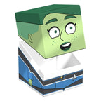 Squaroes - D'Vana Tendi - Star Trek: Lower Decks™ ST003 Squaroes