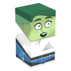 Squaroes - D'Vana Tendi - Star Trek: Lower Decks™ ST003 Squaroes