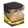 Squaroe Star Trek: Lower Decks™ Sam Rutherford Squaroes
