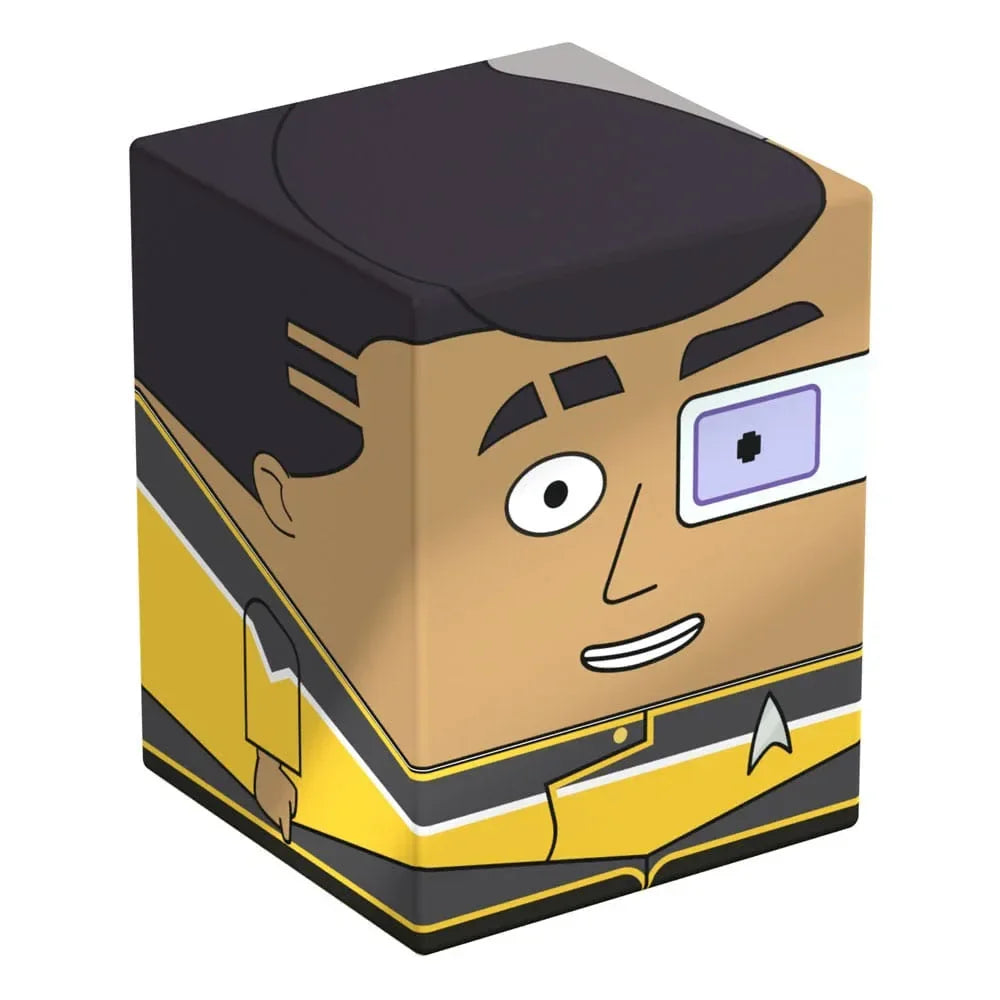 Squaroe Star Trek: Lower Decks™ Sam Rutherford Squaroes