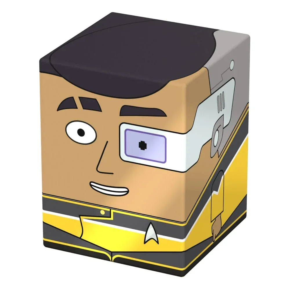 Squaroe Star Trek: Lower Decks™ Sam Rutherford Squaroes