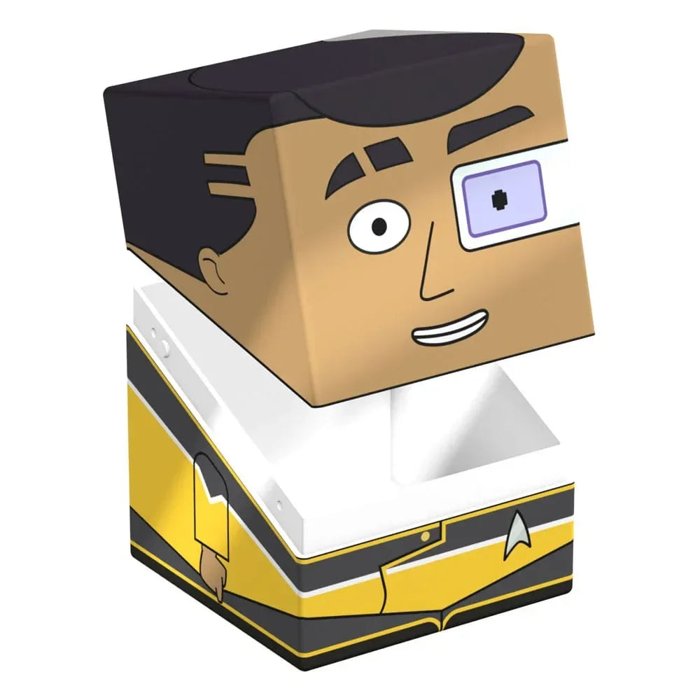 Squaroe Star Trek: Lower Decks™ Sam Rutherford Squaroes