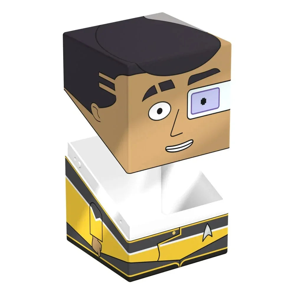 Squaroe Star Trek: Lower Decks™ Sam Rutherford Squaroes