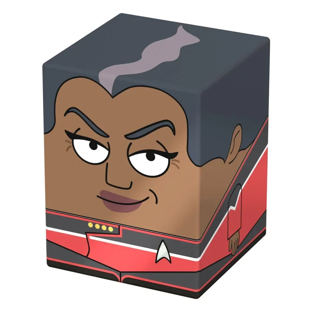 Squaroe Star Trek: Lower Decks™ ST005 - Carol Freeman Squaroes