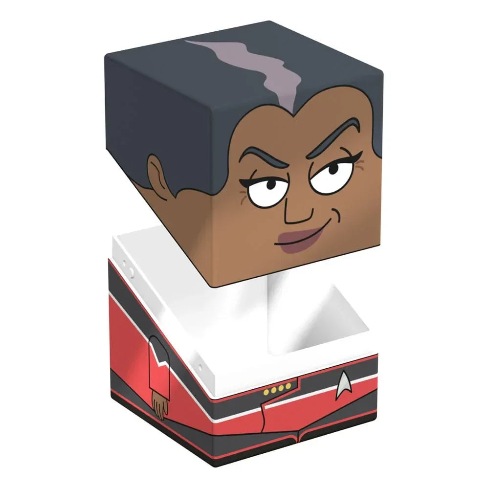 Squaroe Star Trek: Lower Decks™ ST005 - Carol Freeman Squaroes