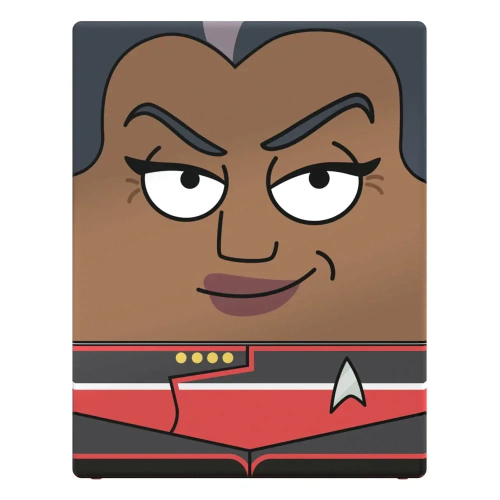Squaroe Star Trek: Lower Decks™ ST005 - Carol Freeman Squaroes