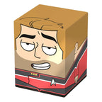 Squaroe Star Trek: Lower Decks™ ST006 - Jack Ransom Squaroes