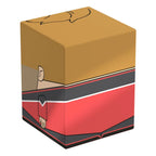 Squaroe Star Trek: Lower Decks™ ST006 - Jack Ransom Squaroes