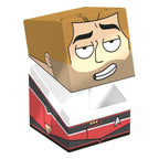 Squaroe Star Trek: Lower Decks™ ST006 - Jack Ransom Squaroes