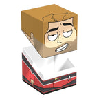 Squaroe Star Trek: Lower Decks™ ST006 - Jack Ransom Squaroes